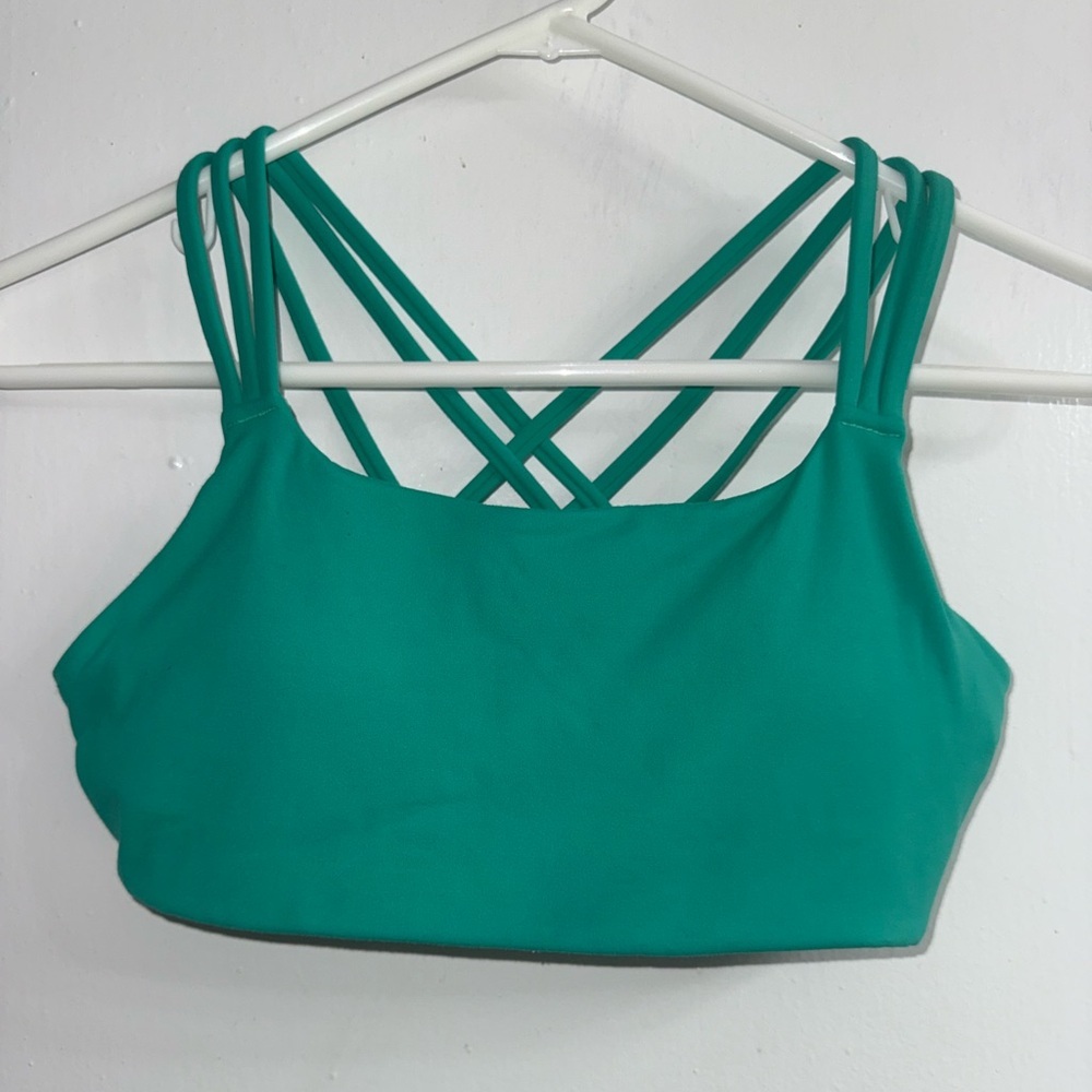 Athleta Hyper Focused Bra Size Small - image 2